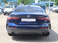 BMW 420 d Coupe xDrive M Sport Aut.