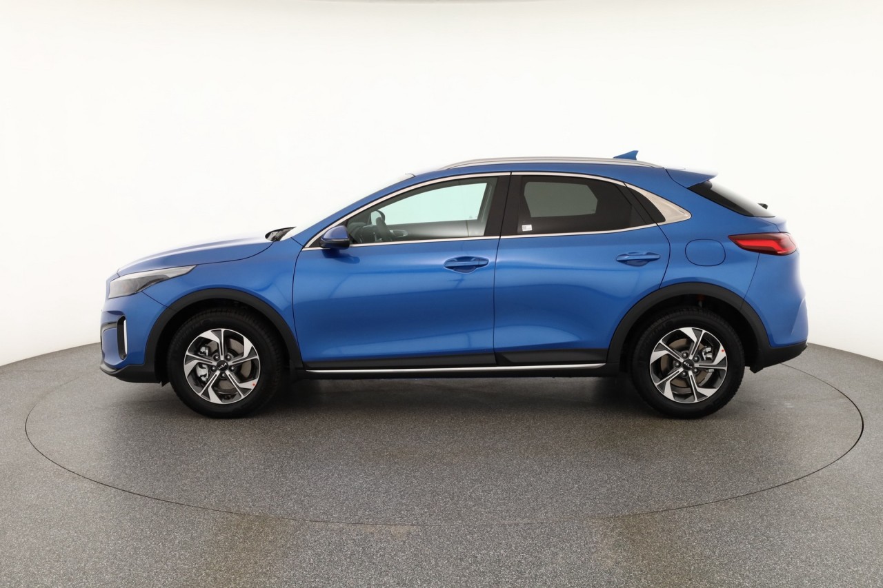 Kia xcee'd XCeed 1.5 T-GDI Aut.