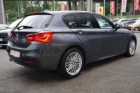 BMW 118 118d xDrive M Sport