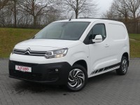 Citroen Berlingo Kasten M 1.5 Allwetter AHK Kamera Sitzhei