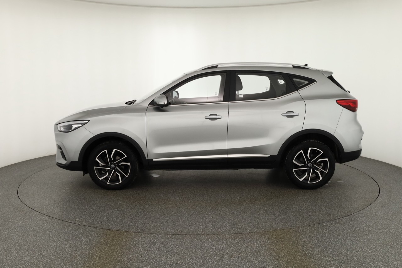 MG ZS 1.0 T-GDI Luxury Aut.