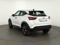 Nissan Juke 1.0 DIG-T Aut.