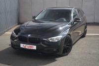 BMW 3er Reihe 318d Touring 2-Zonen-Klima Navi Sitzheizung