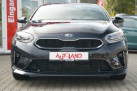 Kia cee'd Sporty Wagon Ceed GT-Line 1.5 T-GDI