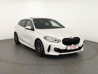 BMW 118 118i M Sport