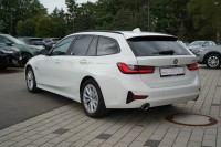 BMW 330 e Touring
