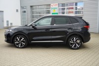 MG ZS 1.5 Hybrid Luxury Aut.