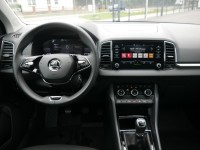 Skoda Karoq 1.5 TSI