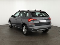 Skoda Kamiq 1.0 TSI DSG