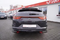 Kia pro_cee'd Proceed 1.6 T-GDI GT
