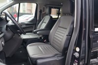 Ford Tourneo Custom TDCi Titanium X