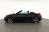 Vorschau: Audi TT Roadster 2.0 TFSI quattro