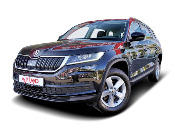 Skoda Kodiaq 1.4 TSI Ambition 4x4