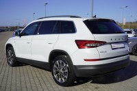 Skoda Kodiaq 2.0 TSI DSG 4x4
