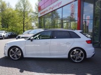 Audi RS3 Sportback 2.5 TFSI quattro