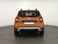 Dacia Duster II 1.6 SCe 115 Comfort