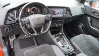 Cupra Ateca 2.0 TSI 4Drive