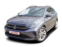 VW Taigo 1.0 Style LED Navi ACC Virtual Cockpit PDC