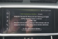 Audi A6 Avant 50 TDI quattro S-Line