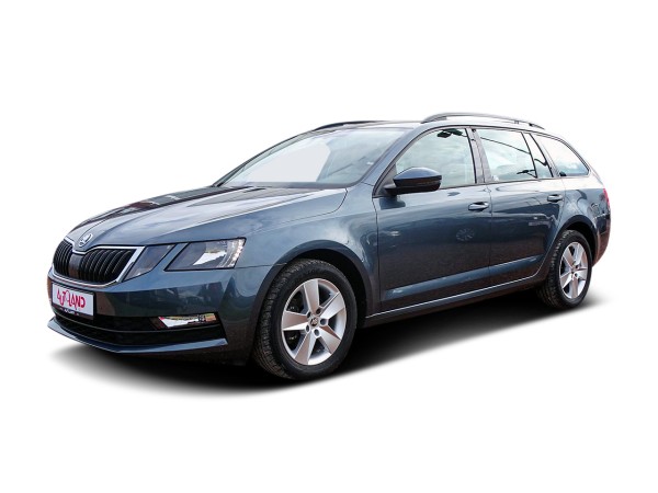 Skoda Octavia Combi 1.5 TSI