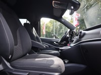 Mercedes-Benz V-Klasse V220 d Edition lang AMG-Line