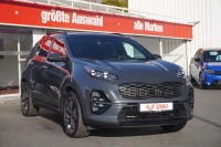 Kia Sportage 1.6 T-GDI GT-Line 4WD Aut.