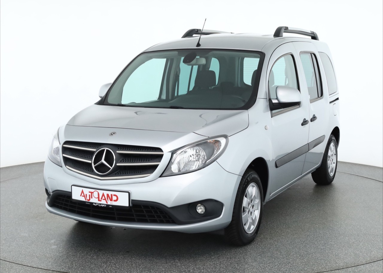 Mercedes-Benz Citan 111 CDI Tourer