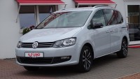 Vorschau: VW Sharan 2.0 TDI IQ.DRIVE 4Motion