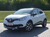 Vorschau: Renault Captur TCe EDC 150