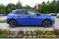 Opel Corsa F 1.2 GS Line