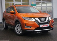 Nissan X-Trail 1.6 dCi 4x4