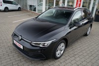 VW Golf VIII Variant 2.0 TDI Life