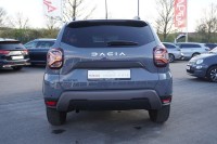 Dacia Duster II 1.3 TCE