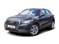 Audi Q2 35 1.5 TFSI S-Tronic LED Navi Kamera PDC DAB