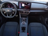 Cupra Leon ST VZ 2.0 TSI 4Drive DSG