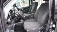 Mercedes-Benz V-Klasse V220 d Edition lang