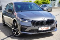 Skoda Scala Monte Carlo 1.5 TSI DSG