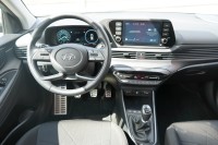 Hyundai BAYON Bayon 1.0 T-GDI Trend