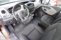 Renault Trafic Combi 8 Sitzer
