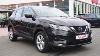 Nissan Qashqai 1.3 Acenta
