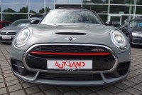 MINI COOPER_CLUBMAN Clubman 2.0 John Cooper