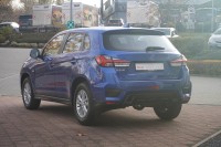 Mitsubishi ASX 2.0 MIVEC Intro 2WD CVT
