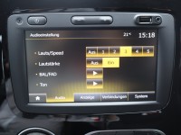 Renault Captur TCe 90