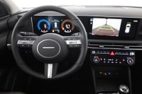 Hyundai Tucson 1.6 T-GDI