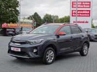 Vorschau: Kia Stonic 1.2 Vision