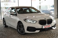 BMW 118 d Sport Line