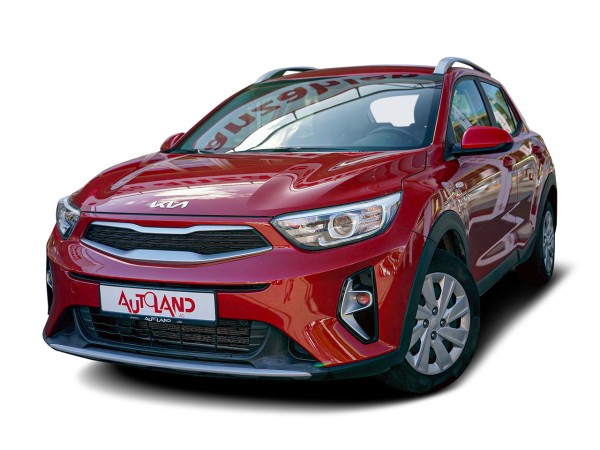 Kia Stonic 1.2