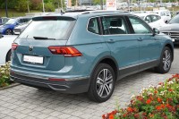 VW Tiguan Allspace 2.0 TDI Life