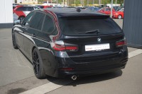 Vorschau: BMW 318 318d Touring