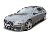 Audi A6 Avant 40 TDI LED ACC Panorama Virtual Cockpit